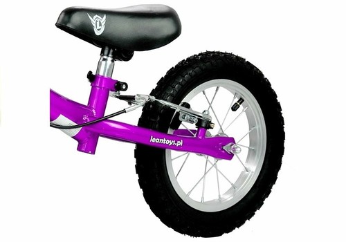 Laufrad CARLO Lauflernrad Lernlaufrad Lernrad Kinderlaufrad Kinder Rad Fahrzeug
