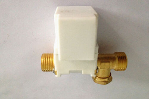 NEW 1//2/" Water Control NC 12v dc Solenoid Valve