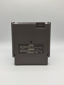 TETRIS NES Nintendo NES Gioco Funzionante Cartuccia PAL GBR usato