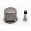 Details about / Fit For TOYOTA Highlander 07-11 GPS Navigation System VOLUME Knob repair parts