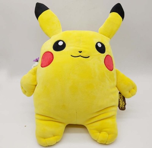 mocchi mocchi pikachu