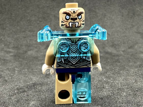 LEGO Chima Strainor Minifigure Set 70142 70227 70220