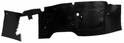 1967-1968 FORD MUSTANG /& MERCURY COUGAR FIREWALL INSULATION PAD