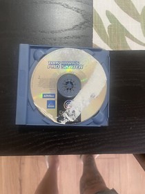 Tony Hawk's Pro Skater 2 Sega Dreamcast AC PAL