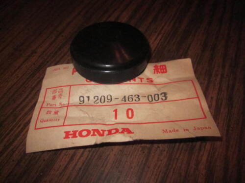 Honda GL 1100 Cap Seal New #91209-463-003