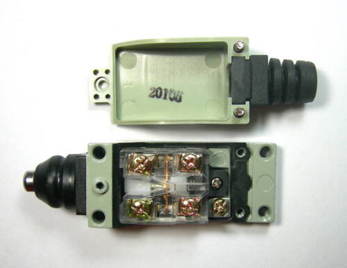 1pc Limit Switch TZ-8111 TZ8111 1A1B IP65 5A 240VAC UL CE TEND Taiwan *