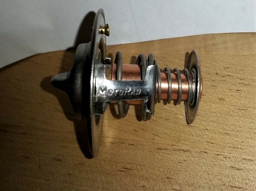 Low Temp 160° Thermostat for Mustang GT Ford 4.6L 5.4L SOHC F150 Crown Vic
