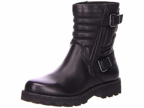 Tamaris Stiefeletten Angeles 1-1-25419-29-001 schwarz