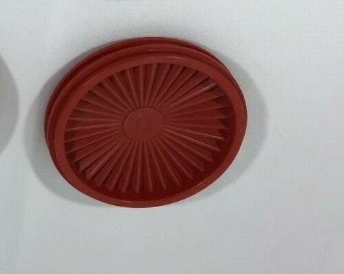 Tupperware Servalier Replacement Lid #812 LID ONLY Choose your Color 