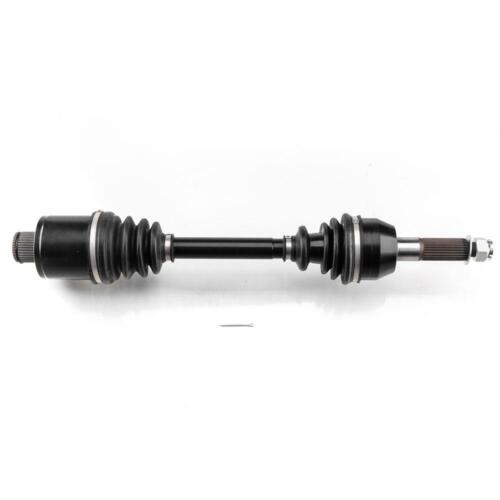 Rear Left/ Right CV Joint Axle Drive Shaft For Polaris Sportsman 450/500/700/800 