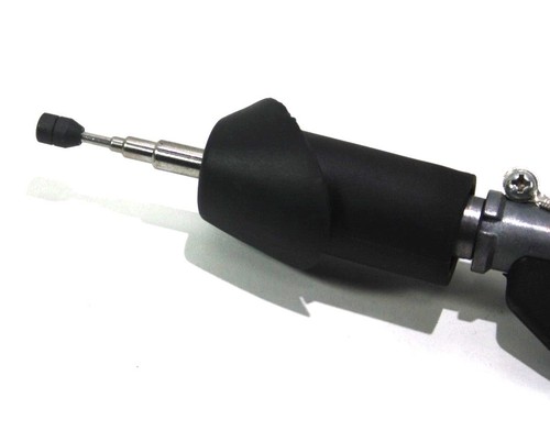 Guardabarros antena teleskopantenn e mercedes 190 din-enchufe MB w201