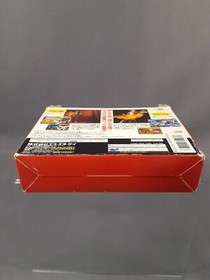 SEGA SATURN THE KING OF FIGHTERS 96 plus 95 KOF 96 & KOF 95 set JP version Boxed