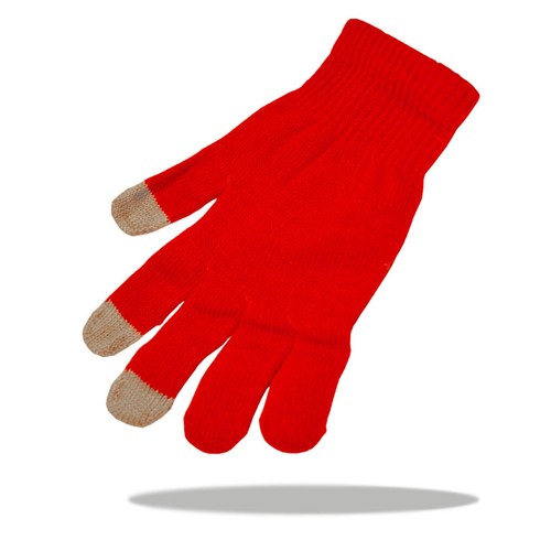 Écran Tactile Unisexe Hommes Mesdames Gants Magic pour iPhone Samsung Sony HTC Téléphone