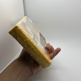 1994 SEGA GENESIS 32X ID SOFTWARE DOOM W/ BOX CART MANUAL NICE SHAPE TESTED