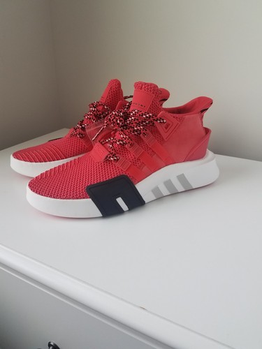 Clothing, Shoes \u0026 Accessories adidas EQT Men's Shoes ADIDAS ORIGINALS EQT BASK ADV SZ 7Y B22642 SNEAKERS BASKETBALL sraparish.org