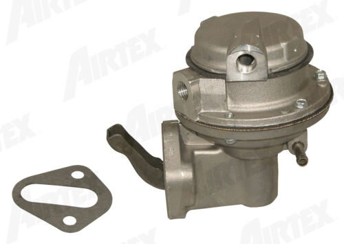 Mechanical Fuel Pump Airtex 6973