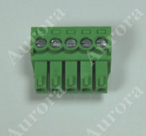 Crestron Adagio AMS AMS-AIP 26 Plugs 6 types Complete Set of Connectors 
