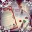 Personalised Santa Letter all ages with Nice List Certificate