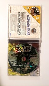 Spawn: In the Demon's Hand (Sega Dreamcast, 2000)