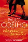 Eleven Minutes by Paulo Coelho (Paperback, 2004)