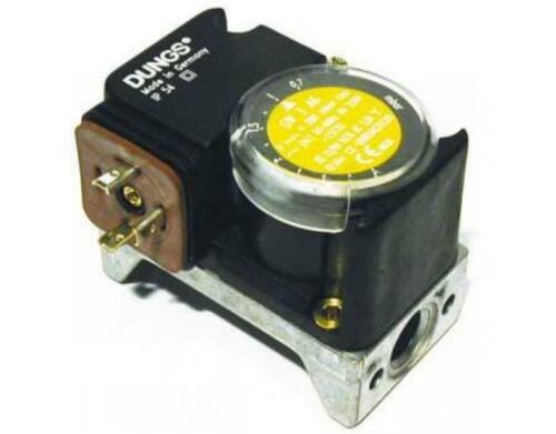GW 150 A6 PRESSOSTATO ARIA//GAS DUNGS