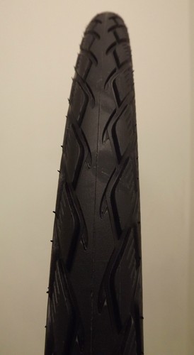 26 x 1.75 SCHWALBE MARATHON Puncture Resistant Bike Tyre Black FREE TUBE*