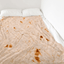 ORIGINAL Burrito Blanket Throw Tortilla Texture Soft Blanket High Quality