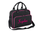 Girls Personalised Shoulder Bag for Dance Ballet Gymnastics Name Only School Bag