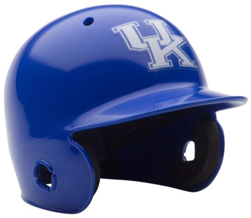 KENTUCKY WILDCATS NCAA Schutt MINI Baseball Batter&#039;s Helmet