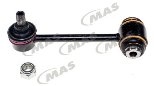 Suspension Stabilizer Bar Link Kit Rear MAS SL64075 
