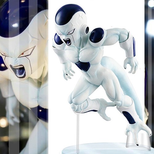 New DBZ Dragon Ball Z DXF That Hurt Ver Freeza Frieza Figure Figurine 19cm NoBox