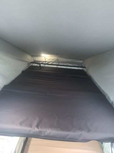 Vw T5/T6 Space Saving Bed Mattress 