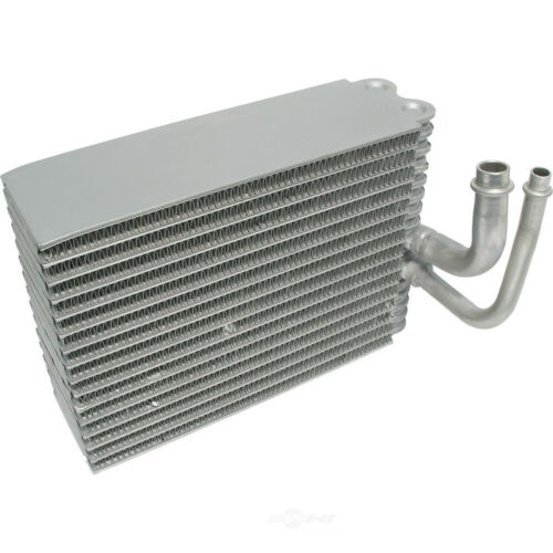 A//C Evaporator Core-Evaporator Plate Fin Rear UAC EV 939691PFC