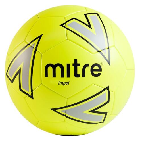 MITRE Impel Max Plus Training Football Ballon Taille 3,4,5 ✅ livraison gratuite au R-U ✅