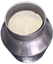 Peugeot Renault Universal Catalytic Converter Sports 200 Cell KAT 60 mm diameter