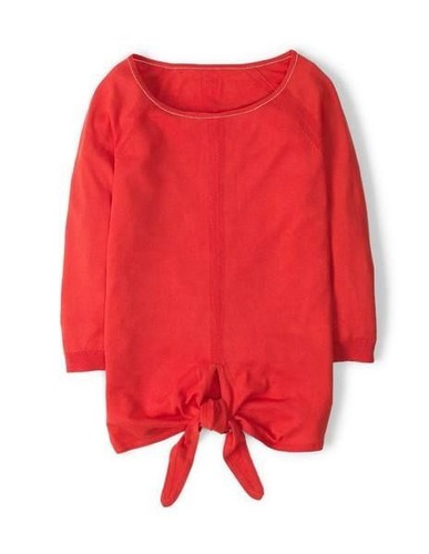 E9 Ex Boden Womens Silk Linen Cardigan Jumper Top Three Colours Size 6-22