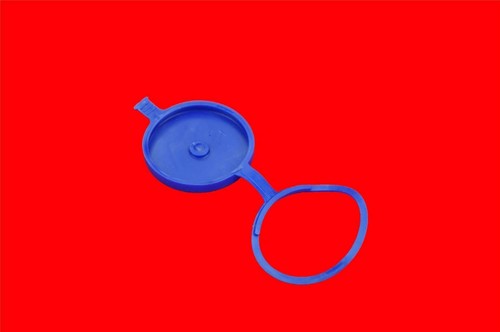 3X Windscreen Washer Bottle Cap Lid Peugeot Expert Partner 643230