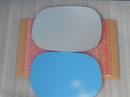 Adhesive Pad 97-04 DAKOTA DURANGO RAM Mirror Glass Driver Side LH NEW B713L