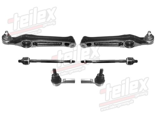 Denckermann Stossdämpfer Jambe De Force Avant VW 3409639