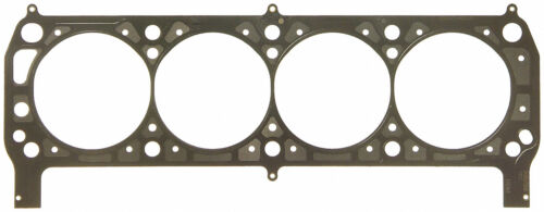 NEW Fel-Pro Head Gasket 1137SD-5 Ford Small Block V8 4.210/" Bore .052/" Thick