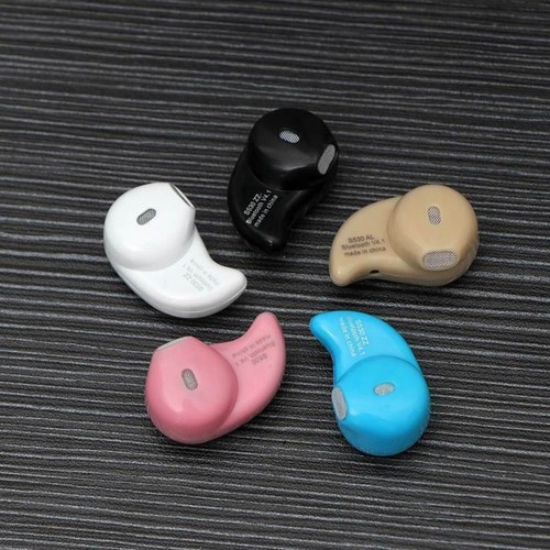 Wasserdicht Bluetooth4.0 Kopfhörer Wireless Stereo Sport Ohrhörer In Ear Headset