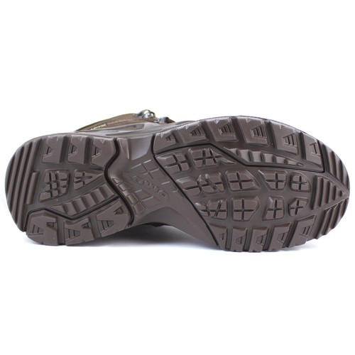 Lowa Zephyr GTX Mid TF Men/'s Military Waterproof Gore-Tex Walking Boots Brown