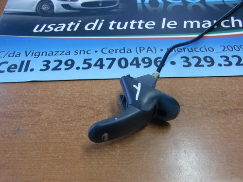 LEVA APERTURA COFANO POSTERIORE LANCIA Y