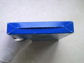 Ghostbusters 2 Nintendo Nes COMPLET PAL B Fra