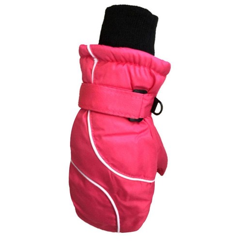 Children Kids Winter Snow Warm Gloves Boy Girls Ski Snowboard Wind//Waterproof
