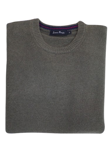 M verde oliva Lila 1/2 Precio Normal XXL azul Para Hombre Pringle Suéter S L XL control-ar.com.ar