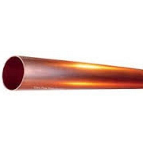 FREE S/H MADE IN USA 1-1/2" x 36" Copper Pipe "3FT TYPE M COPPER PIPE" 