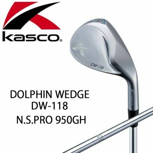 Golfschläger aus Stahl