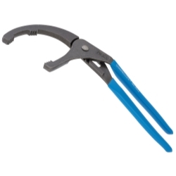 Channellock 2012-BULK 12/" Angled Head Oil Filter Wrench