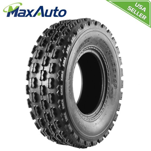 1 pcs front Sport ATV Tire 22X7-10 22x7x10 for Honda TRX250R Fourtrax